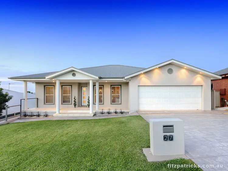 27 Werribee Road, Bourkelands NSW 2650