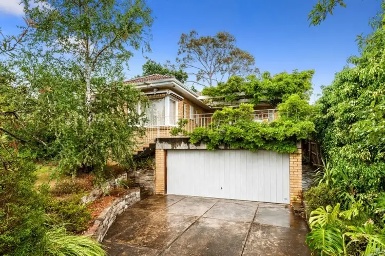 105 Mountain View Parade, Rosanna VIC 3084