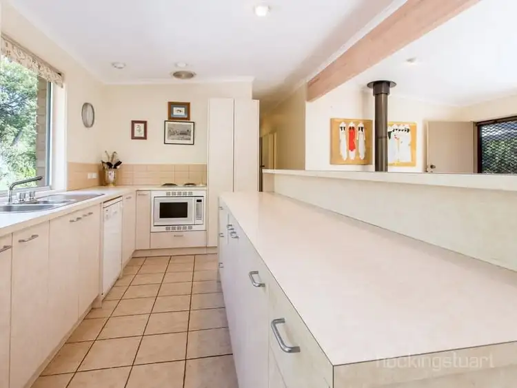 Third view of Homely house listing, 9 Sinclair Street, Blairgowrie VIC 3942