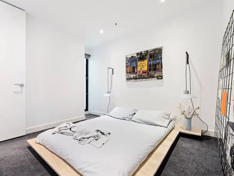 Sixth view of Homely unit listing, 3.03/46 Cambridge Street, Collingwood VIC 3066