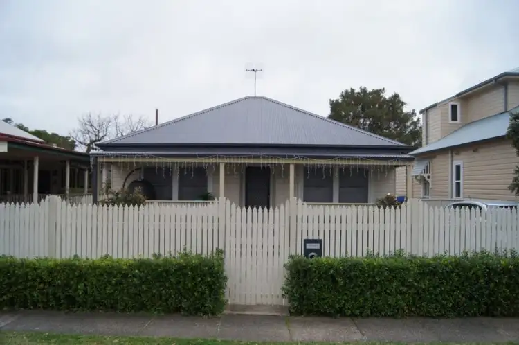 Main view of Homely house listing, 29 Thalaba Road, New Lambton NSW 2305