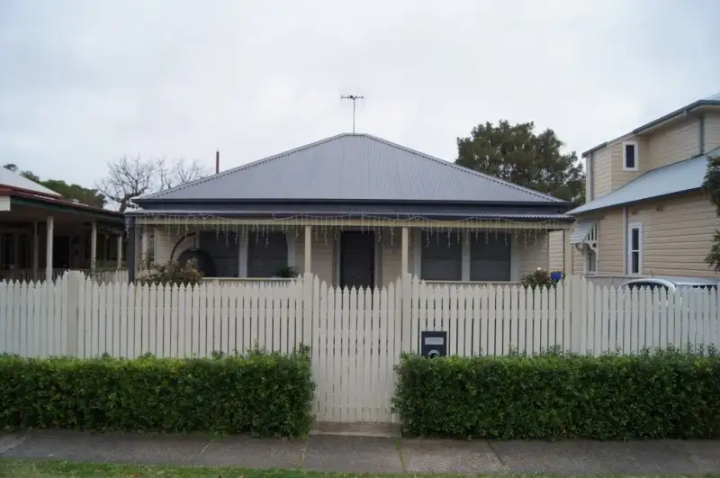 Main view of Homely house listing, 29 Thalaba Road, New Lambton NSW 2305
