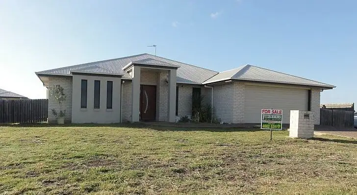 9 Baystone Street, Dalby QLD 4405
