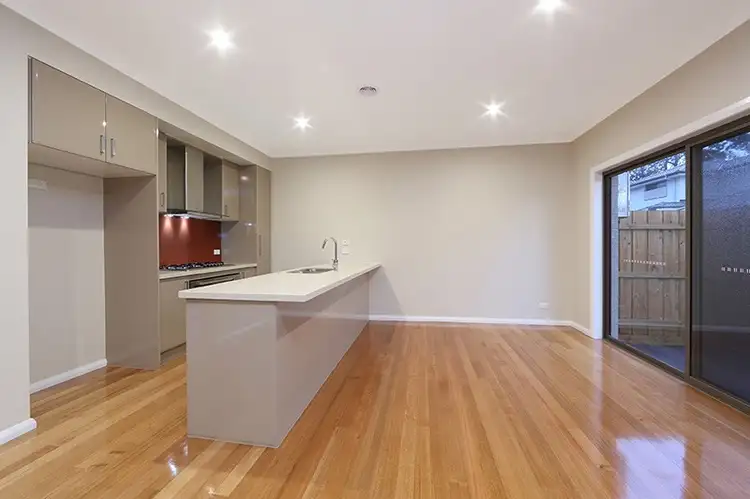 Third view of Homely townhouse listing, 1/3 Denver Crescent, Rowville VIC 3178