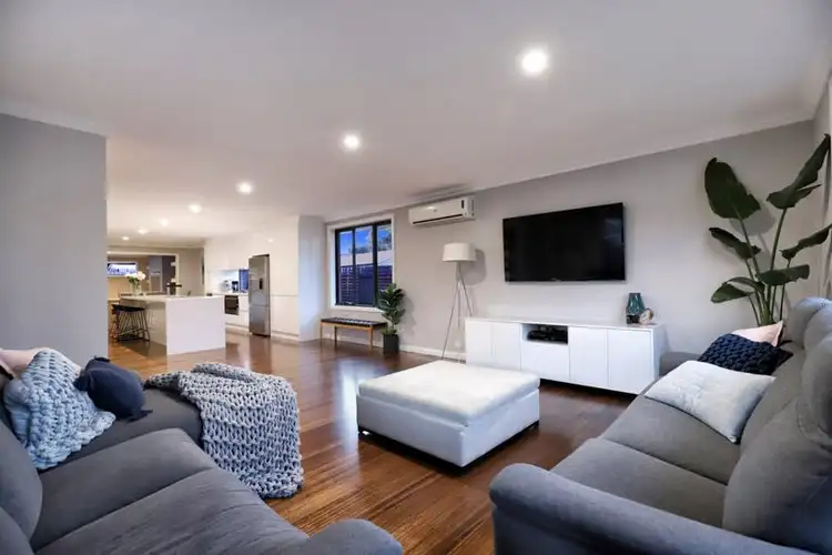 Fourth view of Homely house listing, 12 Midway Close, Gladstone Park VIC 3043