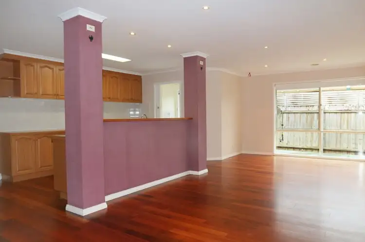 Fourth view of Homely house listing, 51 Shearer Drive, Rowville VIC 3178
