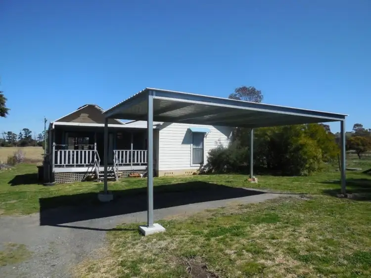 Main view of Homely house listing, 44 Wollondilly Avenue, Goulburn NSW 2580