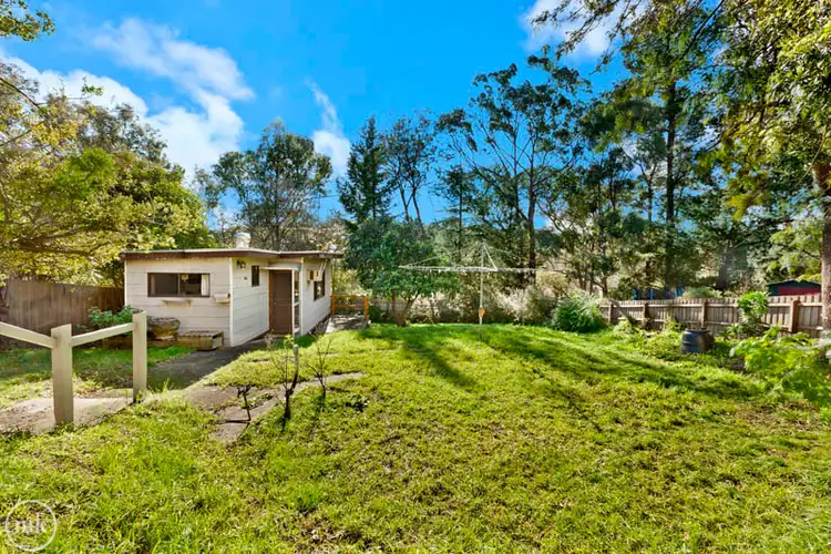 Third view of Homely house listing, 21 Nicholson Close, Research VIC 3095