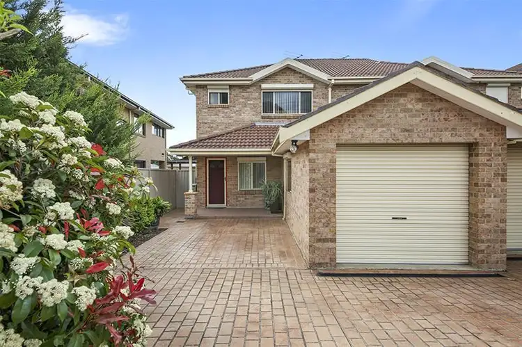 34 Alamein Road, Revesby Heights NSW 2212