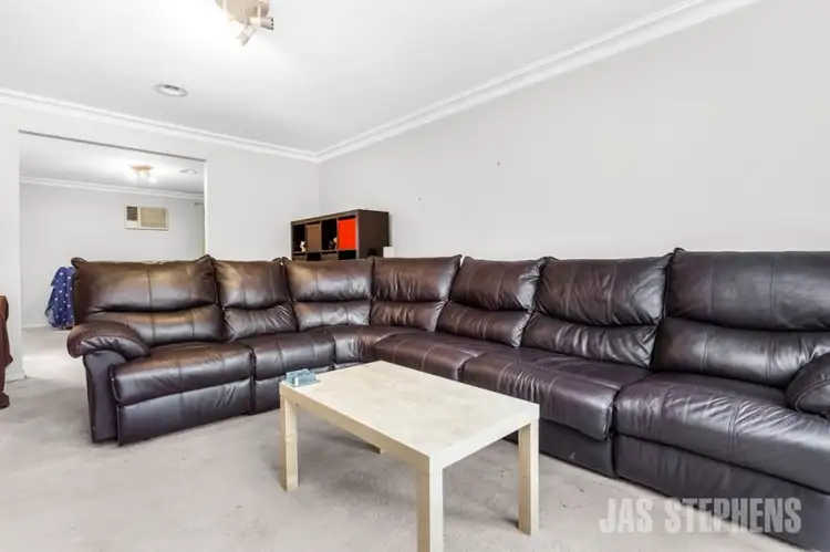 Third view of Homely house listing, 64 Creswick Street, Footscray VIC 3011