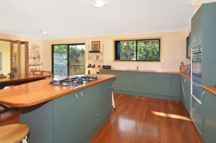 Fourth view of Homely house listing, 22 Jamieson Road, North Nowra NSW 2541
