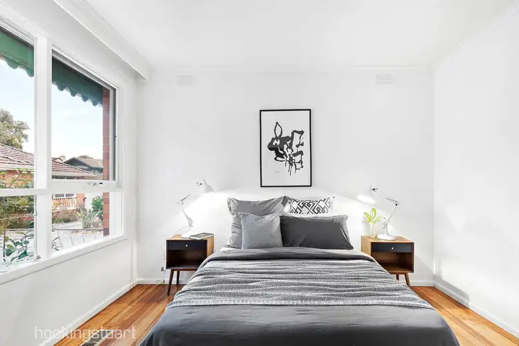 Fourth view of Homely apartment listing, 6/14 Fulton Street, St Kilda East VIC 3183