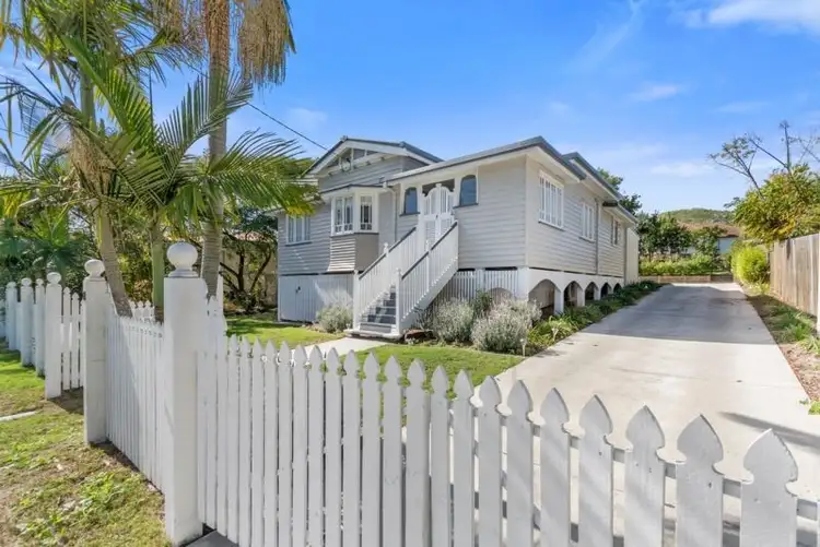 Main view of Homely house listing, 24 Frederick Street, Newtown QLD 4305