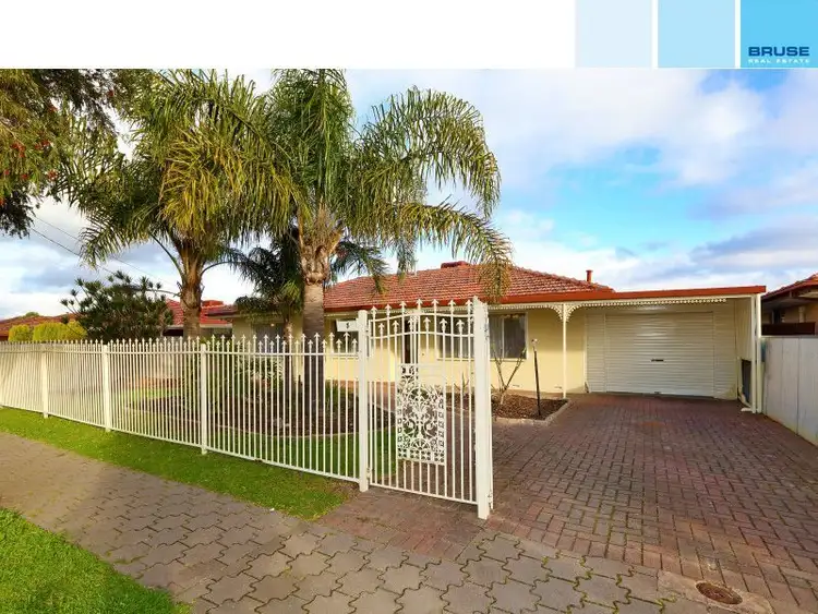 Main view of Homely house listing, 5 Shropshire Avenue, Hillcrest SA 5086