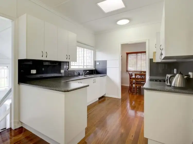 Fifth view of Homely house listing, 52 Penhill Street, Nudgee QLD 4014