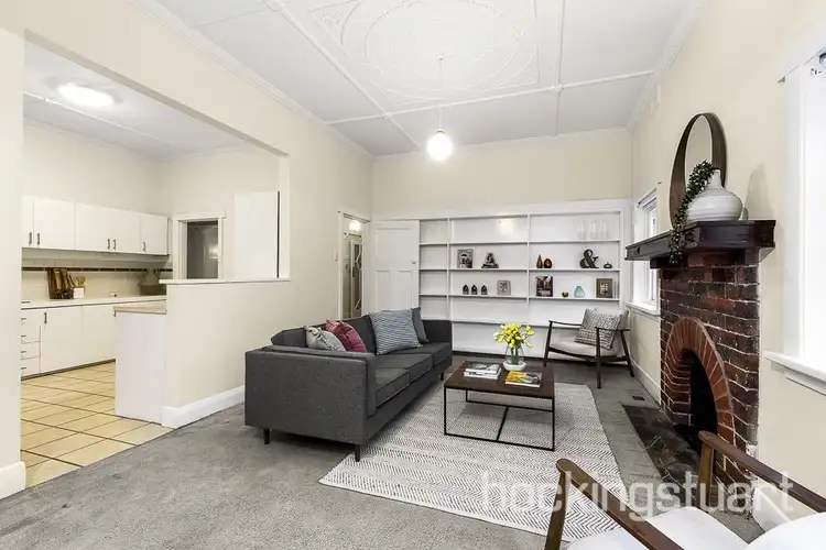 Third view of Homely house listing, 78 Mills Street, Hampton VIC 3188