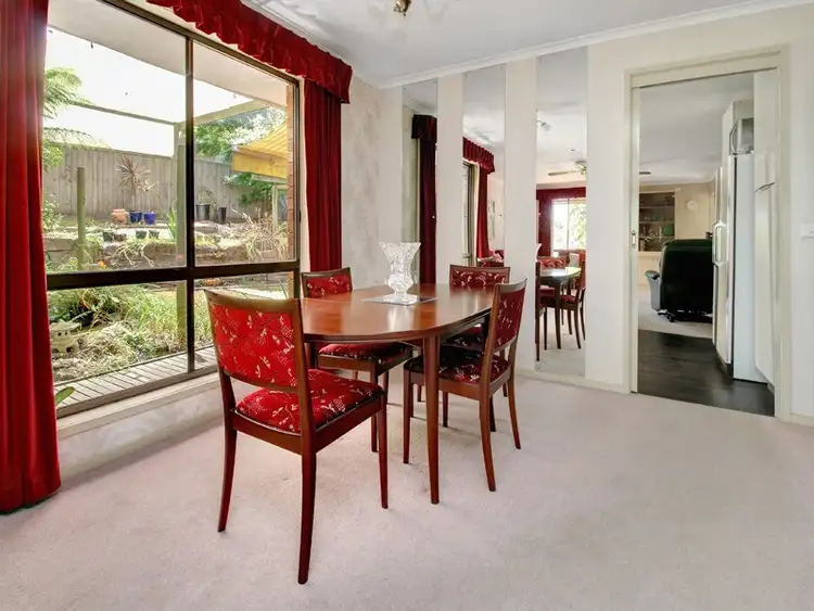 Fifth view of Homely house listing, 16 Liardet Crescent, Frankston VIC 3199