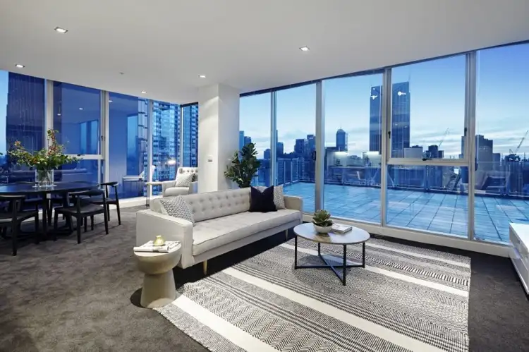 2004/68 Latrobe Street, Melbourne VIC 3000