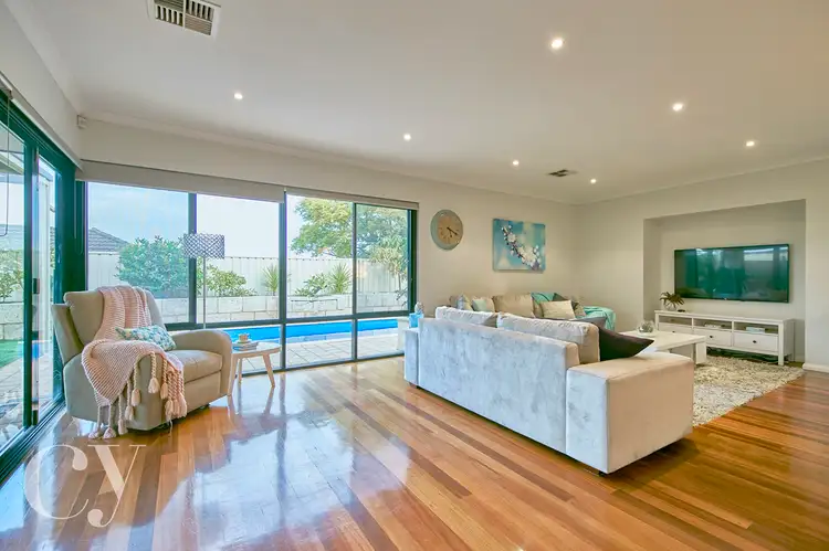Fourth view of Homely house listing, 2 Gilbert Place, Willagee WA 6156