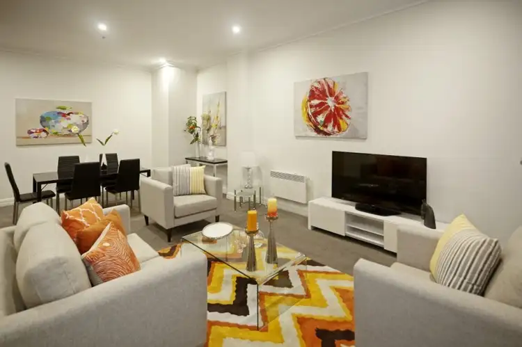 8/402-408 Latrobe Street, Melbourne VIC 3000