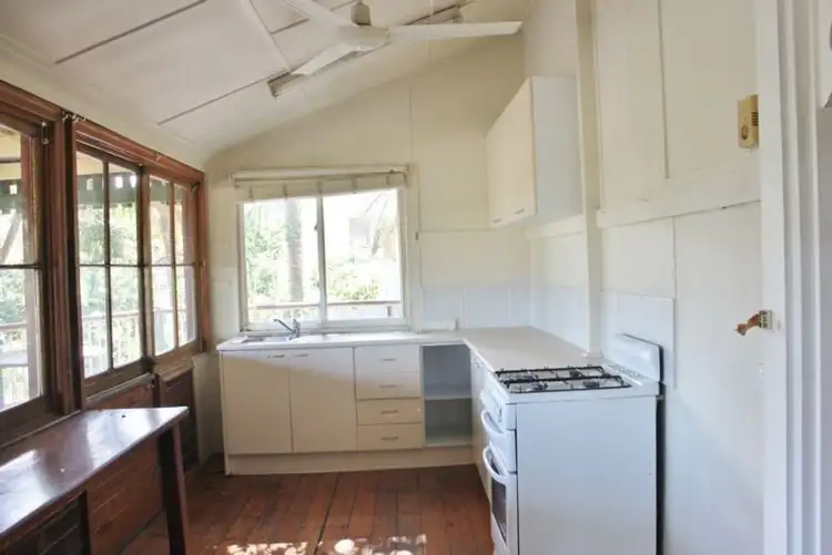 Second view of Homely house listing, 258 Enoggera Road, Newmarket QLD 4051