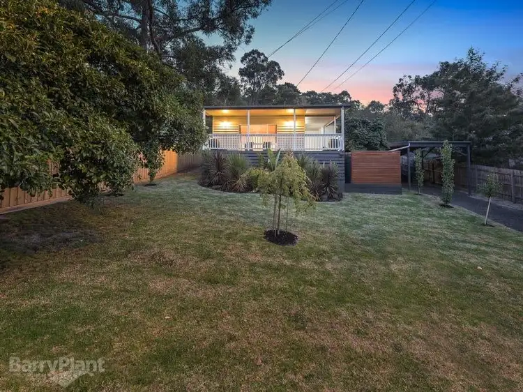 Main view of Homely house listing, 7 Ross Avenue, The Basin VIC 3154