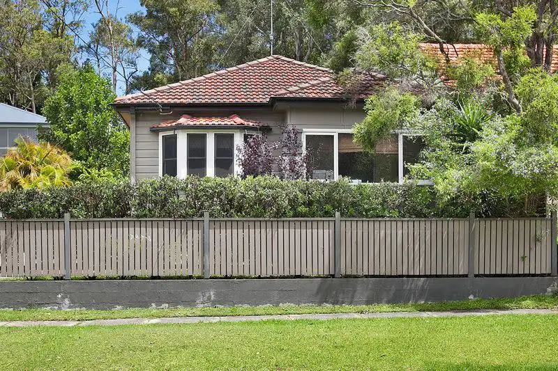 Main view of Homely house listing, 211 Park Avenue, Kotara NSW 2289