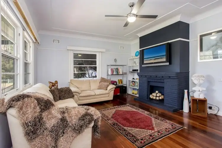Second view of Homely house listing, 39 Ambrose Street, Carey Bay NSW 2283