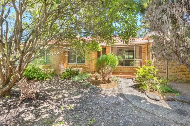 5 Yondell Avenue, Springwood NSW 2777