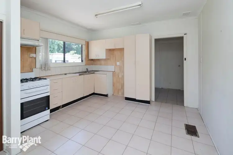Third view of Homely house listing, 45 Tarata Drive, Doveton VIC 3177