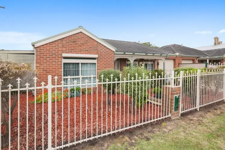 Third view of Homely unit listing, 2/22 Brown Street, Portarlington VIC 3223