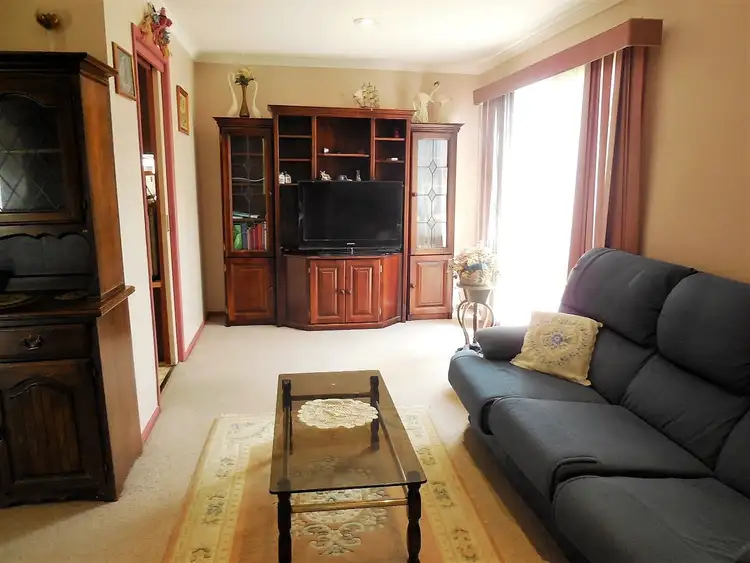 Second view of Homely house listing, 25 Healey Street, Goulburn NSW 2580