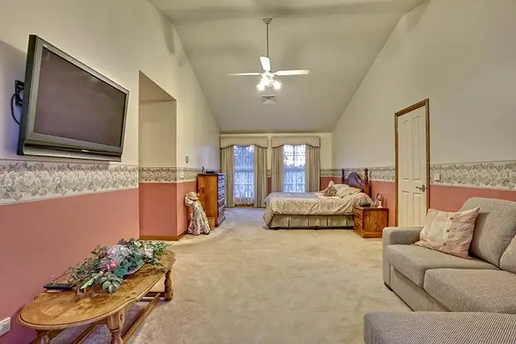 Sixth view of Homely house listing, 5 Lanyon Court, Lysterfield VIC 3156