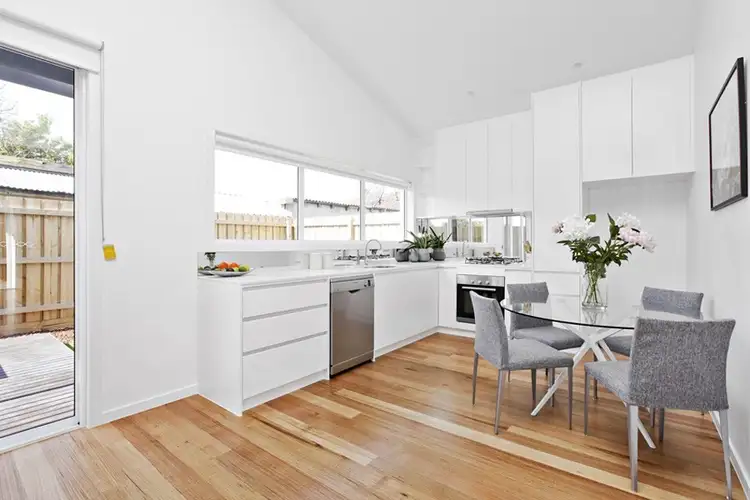 Fifth view of Homely townhouse listing, 4/31 Rayner Street, Altona VIC 3018