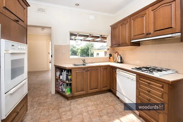 Fourth view of Homely house listing, 1 Leopold Street, Burwood VIC 3125