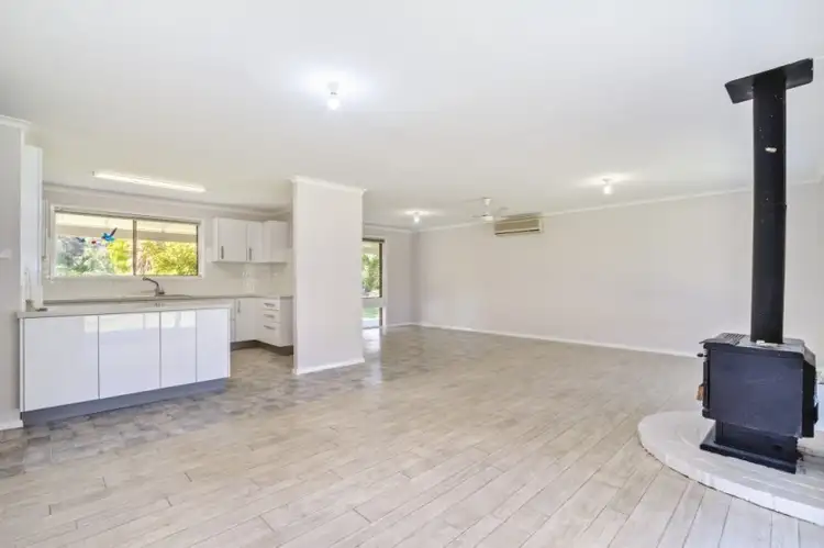 Fourth view of Homely house listing, 90 Barracks Drive, Reinscourt WA 6280