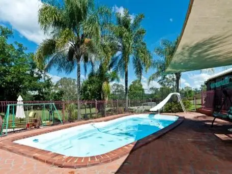 Fifth view of Homely house listing, 57 Penfolds Road, Murphys Creek QLD 4352