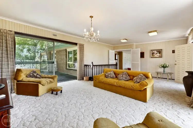 Fifth view of Homely house listing, 13 Meadow Crescent, Montmorency VIC 3094