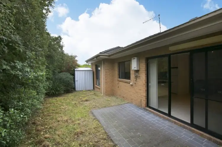Fourth view of Homely townhouse listing, 2/15 George Street, Ashwood VIC 3147