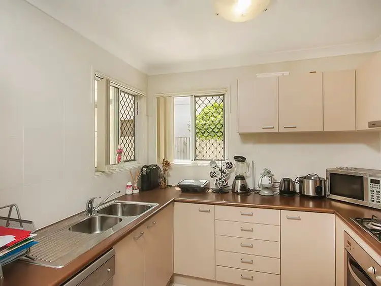 Third view of Homely townhouse listing, 9/10 Church Road, Zillmere QLD 4034