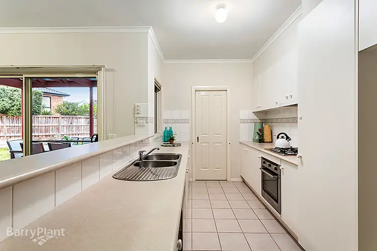 Fourth view of Homely house listing, 12 Ironbark Drive, Bundoora VIC 3083