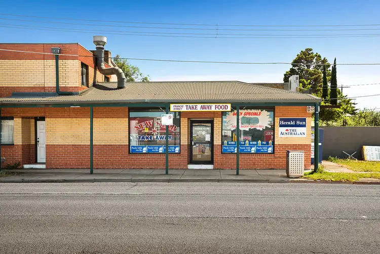 Second view of Homely house listing, 58 Stanger Street, Yarraville VIC 3013
