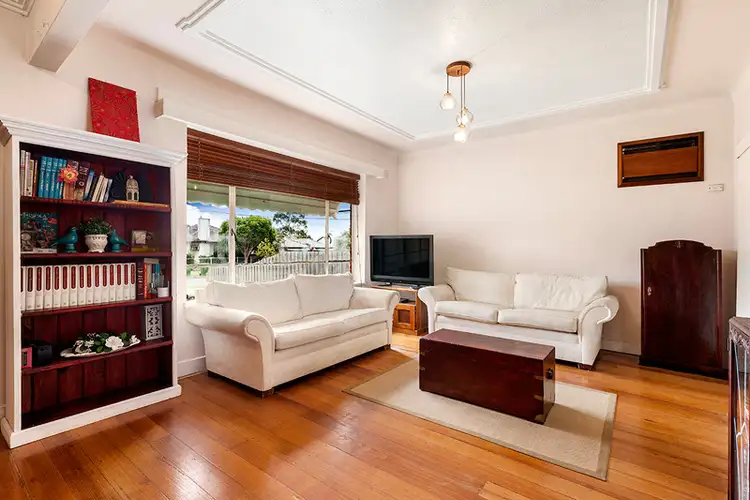Fourth view of Homely house listing, 78 Porter Road, Heidelberg Heights VIC 3081