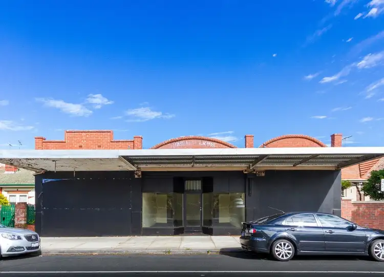 Second view of Homely house listing, 217-221 Koornang Road, Carnegie VIC 3163