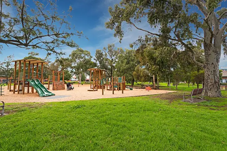 Third view of Homely house listing, 16 French Avenue, Northcote VIC 3070