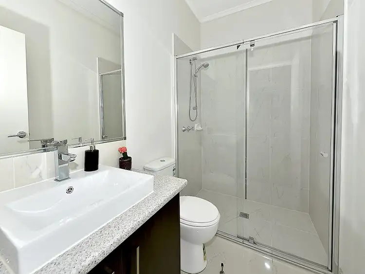 Sixth view of Homely townhouse listing, 2/31 Princess Street, Fawkner VIC 3060