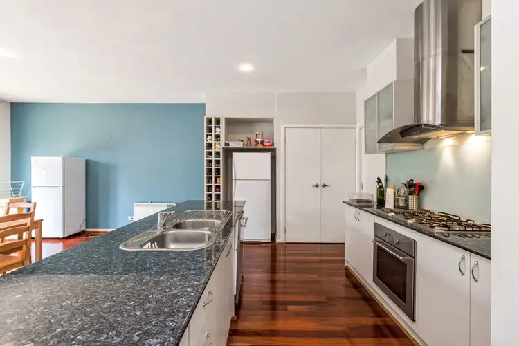 Fifth view of Homely house listing, 317 Gordon Street, Maribyrnong VIC 3032