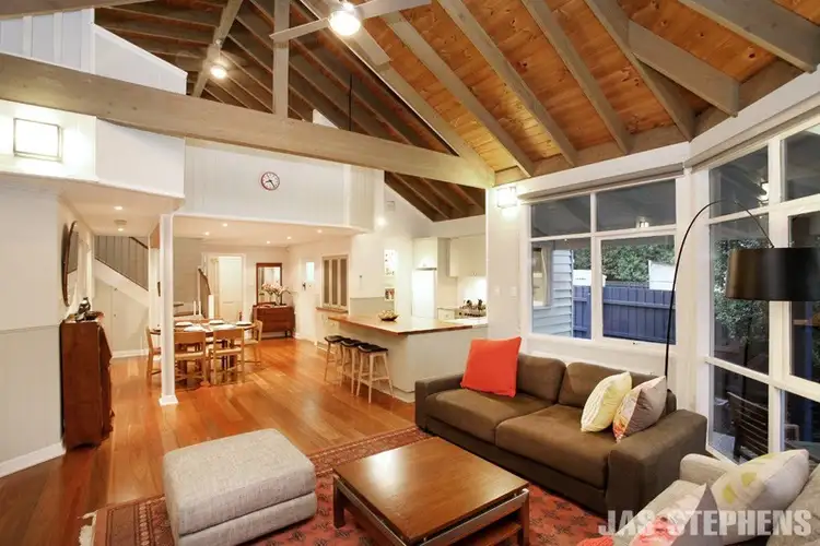 Sixth view of Homely house listing, 115 Cornwall Road, Sunshine VIC 3020