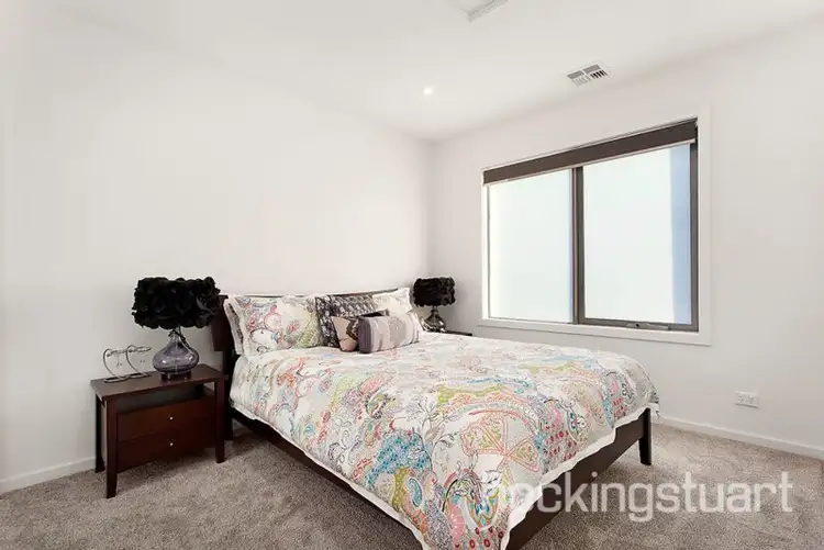 Fifth view of Homely townhouse listing, 1/16 Stanley Street, Altona VIC 3018