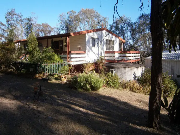 Main view of Homely rural property listing, Address available on request